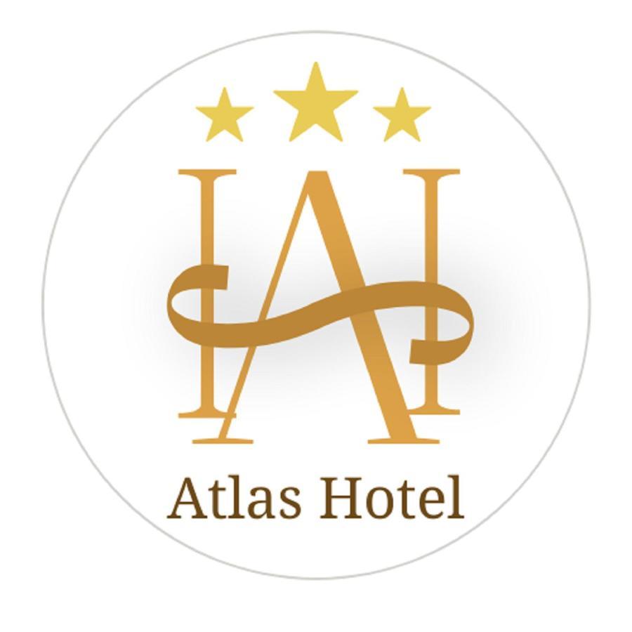 Hotel Atlas Gabicce Mare Extérieur photo